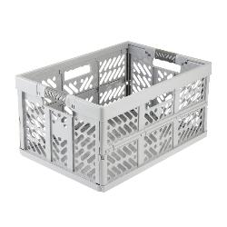 Keeeper Skládací box s měkkými úchyty Ben 45l Nordic