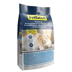 PetSafe ScoopFree Crystal Stelivo pro kočky 3,6kg