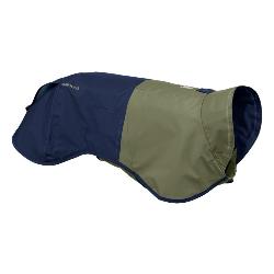 RUFFWEAR Sun Shower Nepromokavá bunda pro psy Midnigh