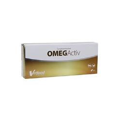 OMEGActiv 60cps