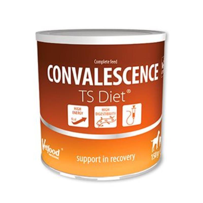 Convalescence TS Diet 150g