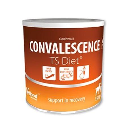 Convalescence TS Diet 150g