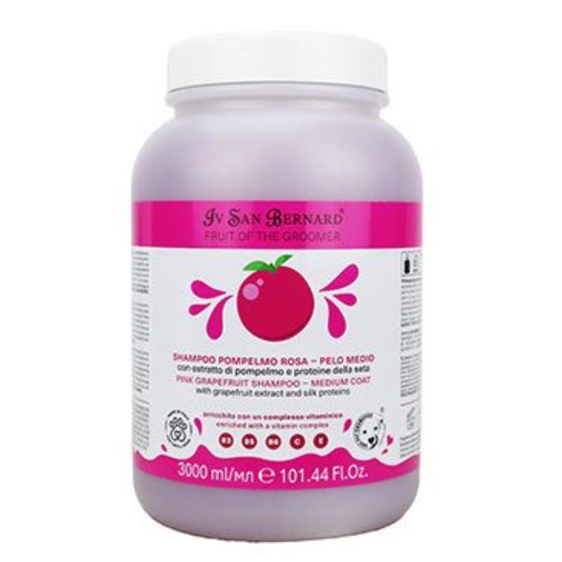 San Bernard Šampon Pompelmo 3000ml