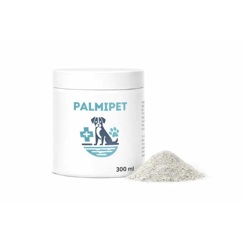 PALMIPET pro psy prášek 300ml