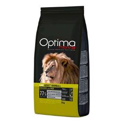 Optima Nova Cat Hairball 6 kg