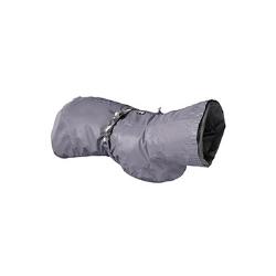 Obleček Hurtta Mudventure Coat Reflective levand 35