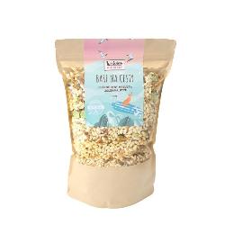 Mixáno sušený BARF - Ryby 400g