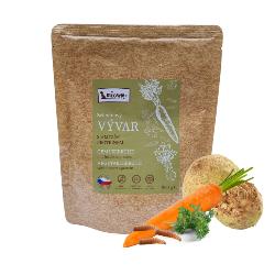 Mixáno Zeleninový vývar s hmyzím proteinem 200g