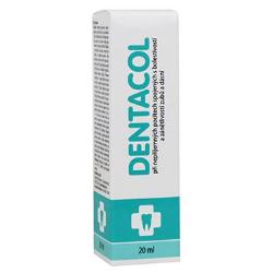 Maxivitalis Dentacol 20ml