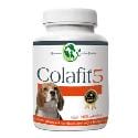 Colafit 5 na kĺby pre psov farebné 100tbl
