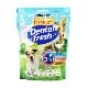 Friskies pochúťka pes DentalFresh 3 v 1 "S" 110g