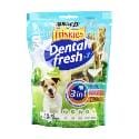 Friskies pochúťka pes DentalFresh 3 v 1 "S" 110g