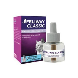 Feliway náplň - fľaštička 48ml