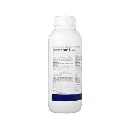 Promotor L 47,0 susp 1l