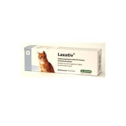 Laxatív pasta 70g