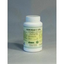 Vitamín C Roboran 25 plv 250g