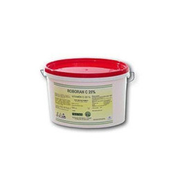 Vitamín C Roboran 25 plv 5kg