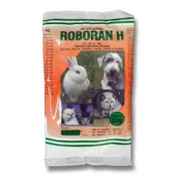 Roboran H plv 250g
