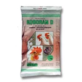 Roboran D pre hydinu plv 1kg