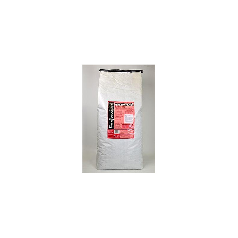 BARKING HEADS PROFESSIONAL SALMON 18kg