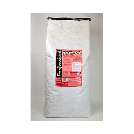 BARKING HEADS PROFESSIONAL SALMON 18kg
