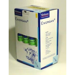 Energan Pansenstarter 12x325g