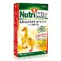 Nutri Mix pre hydinu výkrm a odchov plv 1kg