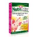 Nutri Mix pre ošípané a prasiatka plv 1kg