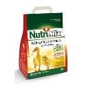 Nutri Mix pre hydinu výkrm a odchov plv 3kg