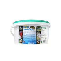 Rybia múčka plv 2kg