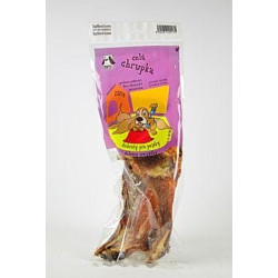 Pochúťka sušená MAPES chrupka celá 150g
