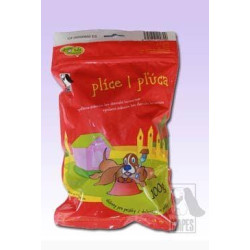 Pochúťka sušená MAPES pľúca 100g