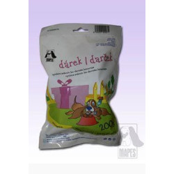 Pochúťka sušená MAPES darček 200g