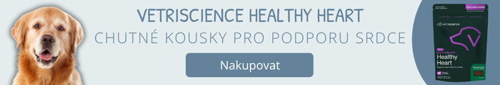 VetriScience pre psov na srdce