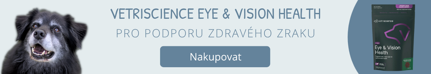 VetriScience pre psov a mačky