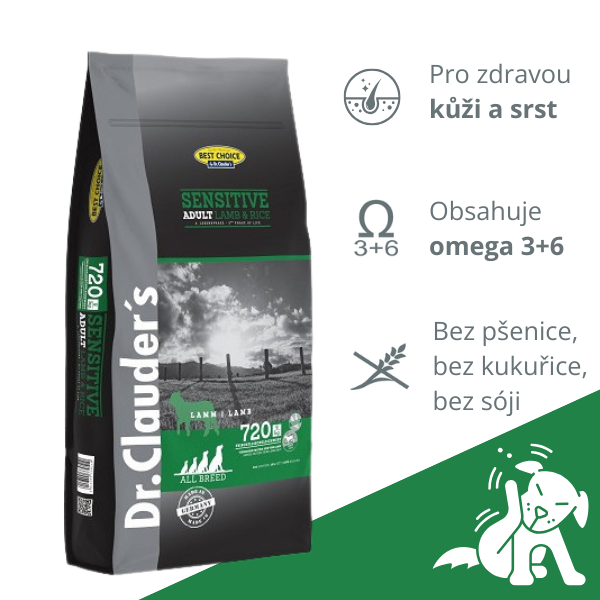 Best Choice granule