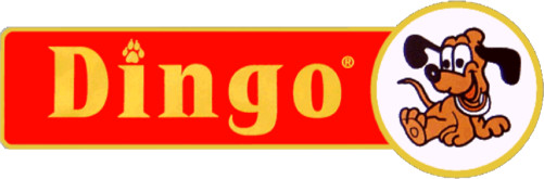 Dingo suchary