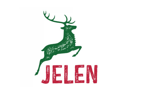 Jelen