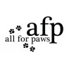 AFP – ALL FOR PAWS