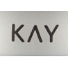 Kay