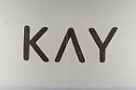 Kay