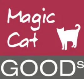 Magic Cat