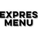 Expres Menu