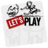 LET`S PLAY