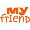 My Friend