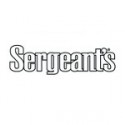 Sergeant's