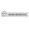 Marie Brožková