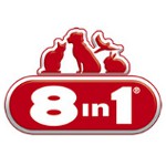 8 in1 Pet Products
