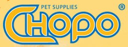 Chopo pet