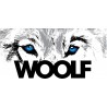 WOOLF Snack